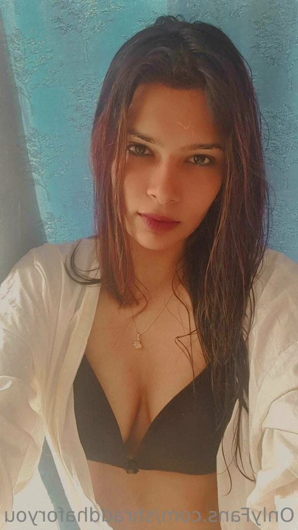 Shraddha [ shraddhaforyou ] Onlyfans leaked photo 10424042 on Hotleaks.tv