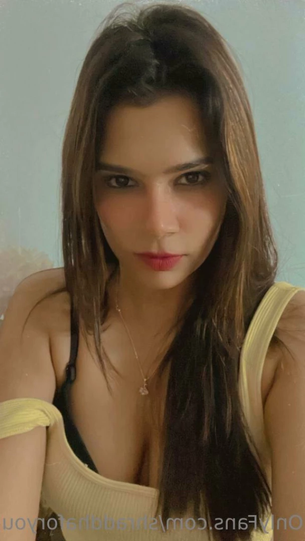 Shraddha [ shraddhaforyou ] Onlyfans leaked photo 10424073 on Hotleaks.tv