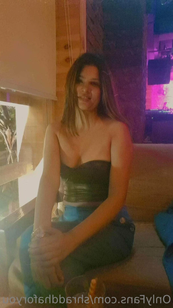 Shraddha [ shraddhaforyou ] Onlyfans leaked photo 10424074 on Hotleaks.tv