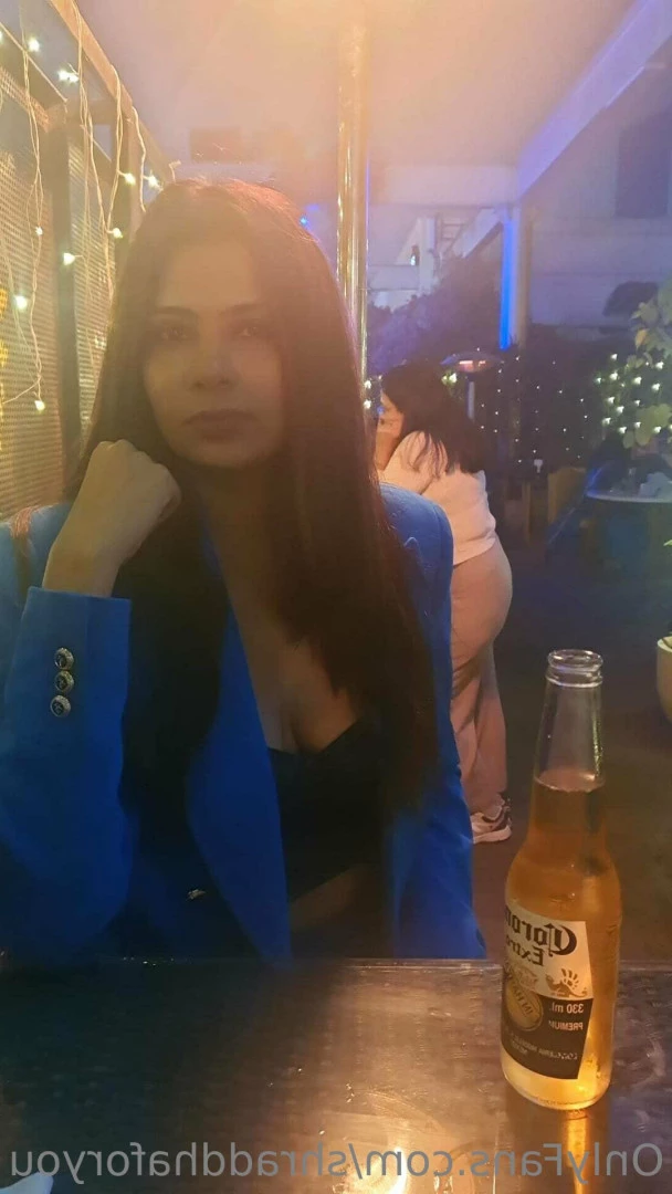 Shraddha [ shraddhaforyou ] Onlyfans leaked photo 10424090 on Hotleaks.tv