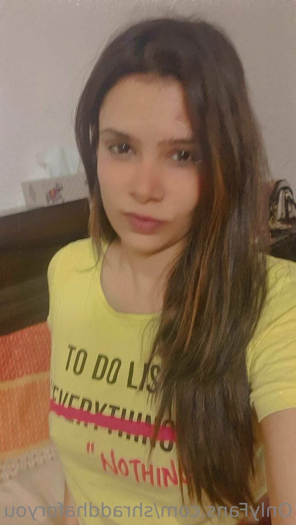 Shraddha [ shraddhaforyou ] Onlyfans leaked photo 10424100 on Hotleaks.tv