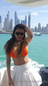 Shraddha [ shraddhaforyou ] Onlyfans leaked video 15338593 on Hotleaks.tv