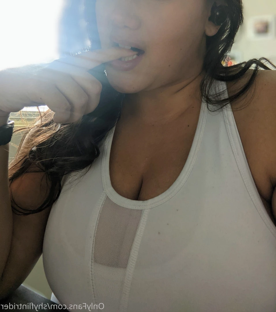 Shy Flintrider [ shyflintrider ] Onlyfans leaked photo 7030530 on Hotleaks.tv