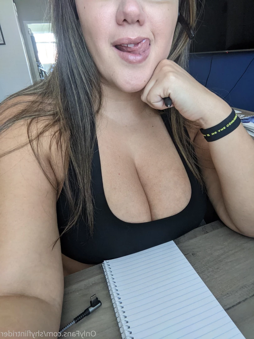 Shy Flintrider [ shyflintrider ] Onlyfans leaked photo 7030573 on Hotleaks.tv