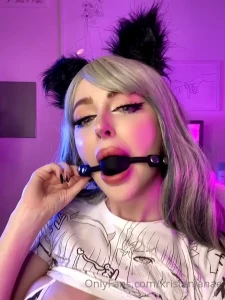 Kristen Lanae [ kristenlanae ] Onlyfans leaked video 1606039 on Hotleaks.tv