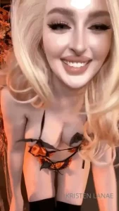 Kristen Lanae [ kristenlanae ] Onlyfans leaked video 1606042 on Hotleaks.tv