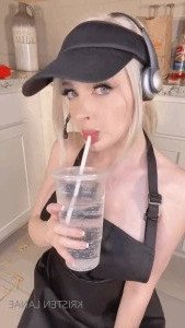 Kristen Lanae [ kristenlanae ] Onlyfans leaked video 1606104 on Hotleaks.tv