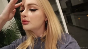 Kristen Lanae [ kristenlanae ] Onlyfans leaked video 1606131 on Hotleaks.tv
