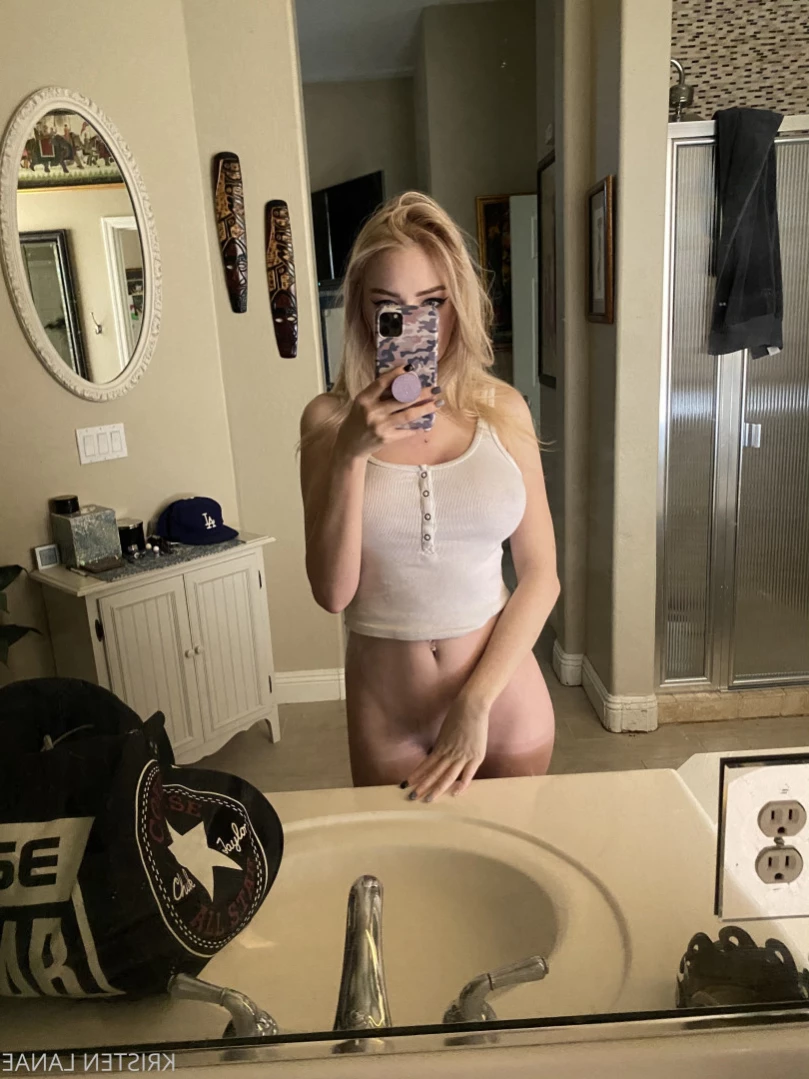 Kristen Lanae [ kristenlanae ] Onlyfans leaked photo 11019063 on Hotleaks.tv
