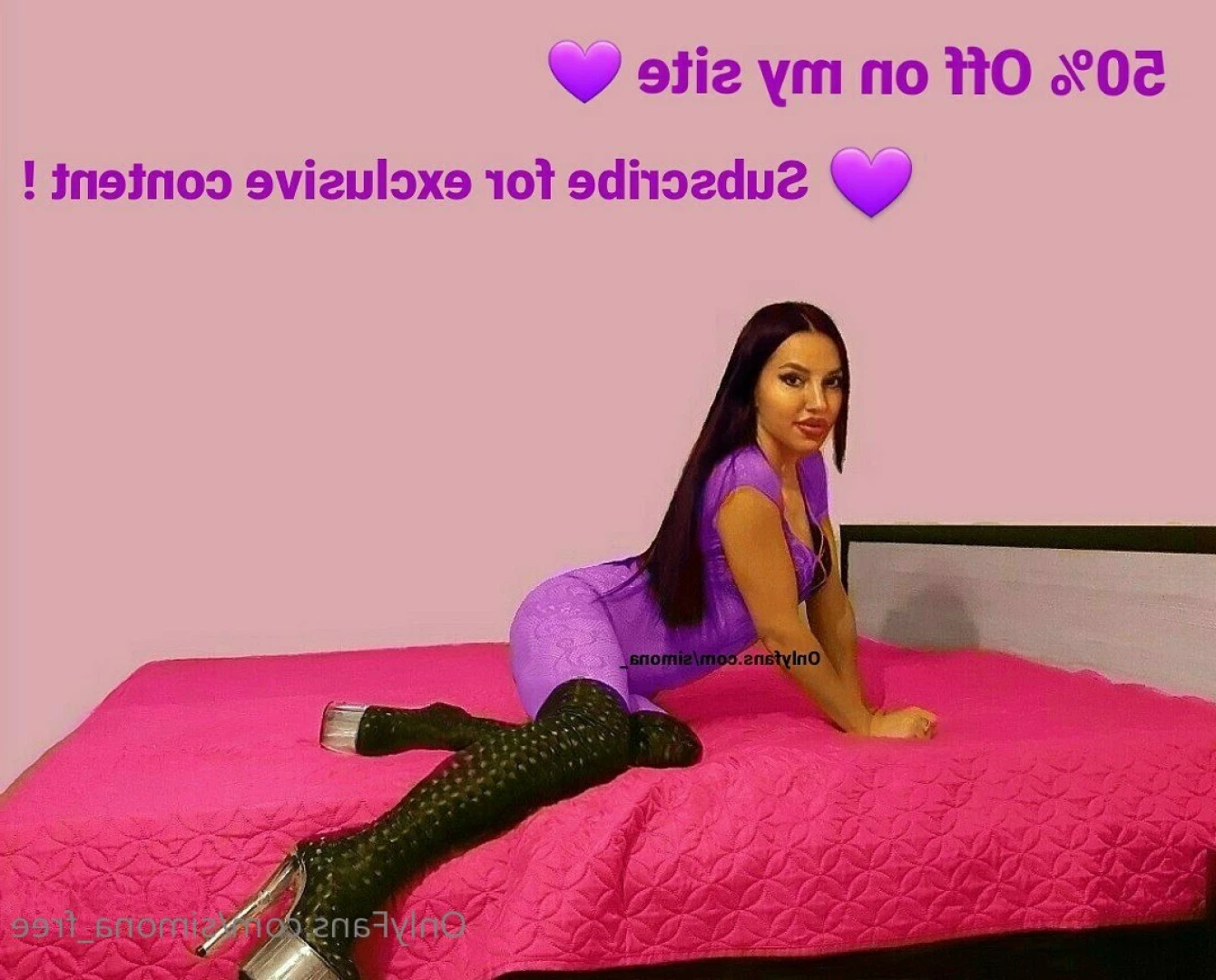 Simona - Free [ simona_free ] Onlyfans leaked photo 7103259 on Hotleaks.tv