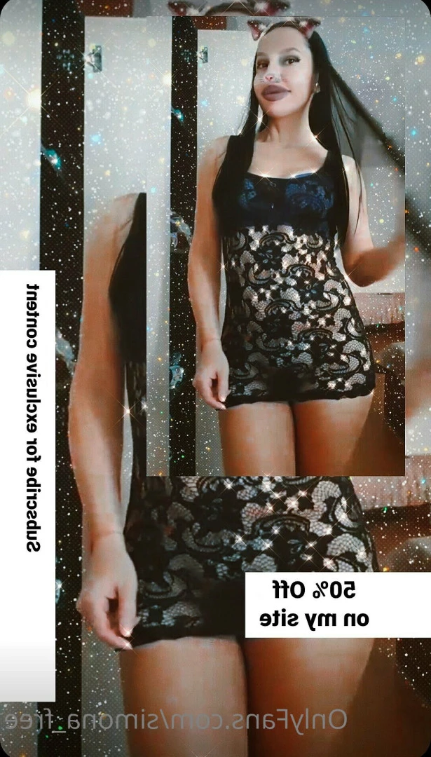 Simona - Free [ simona_free ] Onlyfans leaked photo 7103271 on Hotleaks.tv