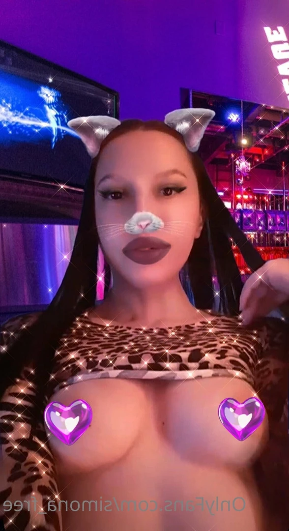 Simona - Free [ simona_free ] Onlyfans leaked photo 7103314 on Hotleaks.tv