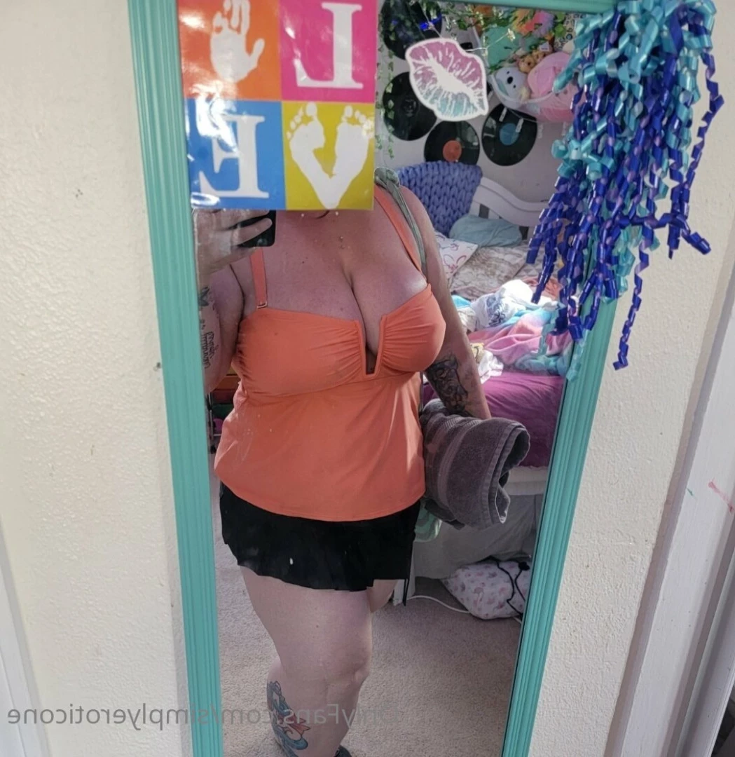 simplyeroticone Onlyfans leaked photo 7061387 on Hotleaks.tv