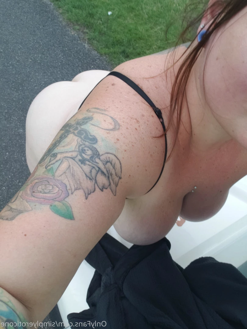 simplyeroticone Onlyfans leaked photo 7061588 on Hotleaks.tv