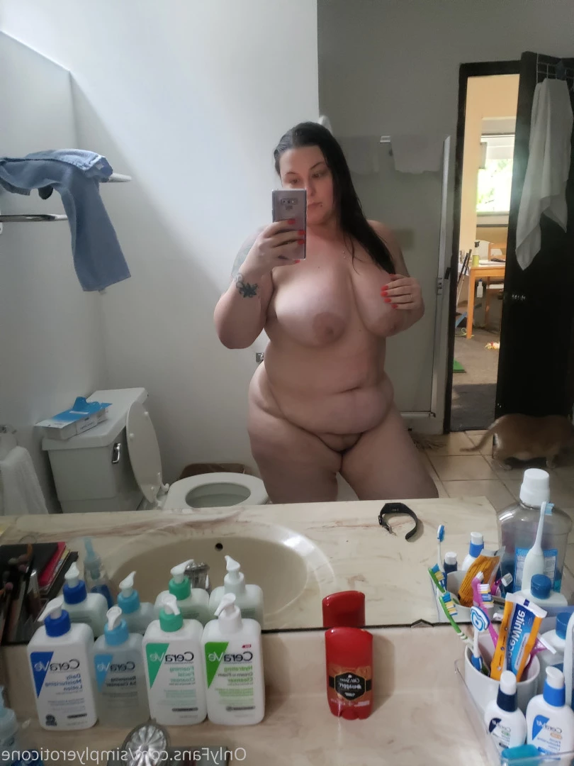simplyeroticone Onlyfans leaked photo 7061799 on Hotleaks.tv