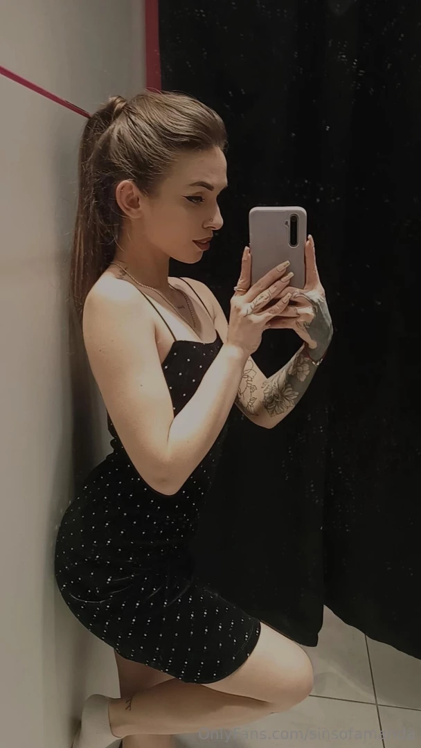 Amanda Sins 😈 [ sinsofamanda ] Onlyfans leaked photo 18412741 on Hotleaks.tv