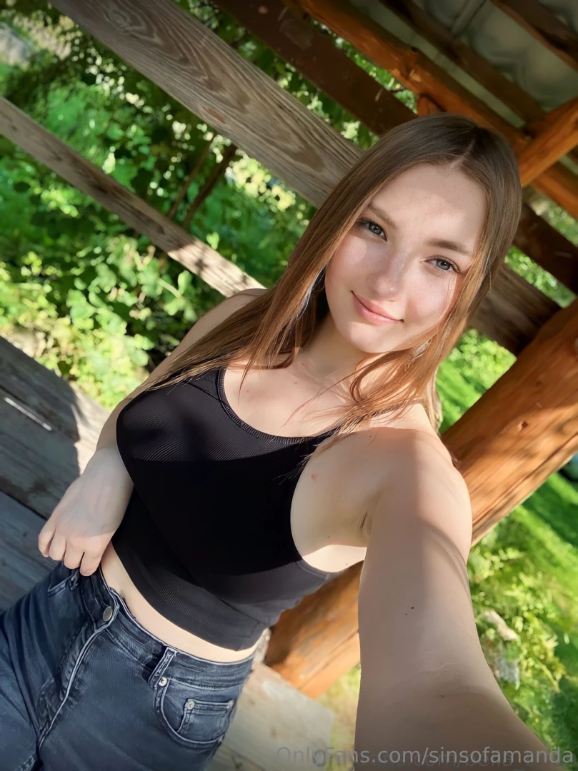 Amanda Sins 😈 [ sinsofamanda ] Onlyfans leaked photo 18415037 on Hotleaks.tv