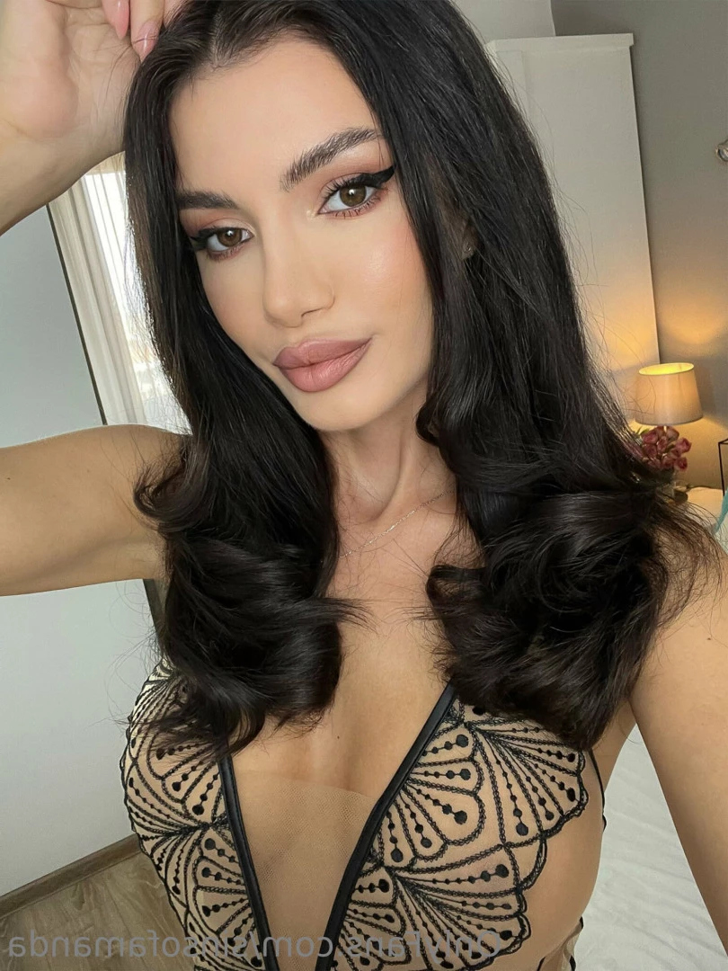 Amanda Sins 😈 [ sinsofamanda ] Onlyfans leaked photo 7030311 on Hotleaks.tv