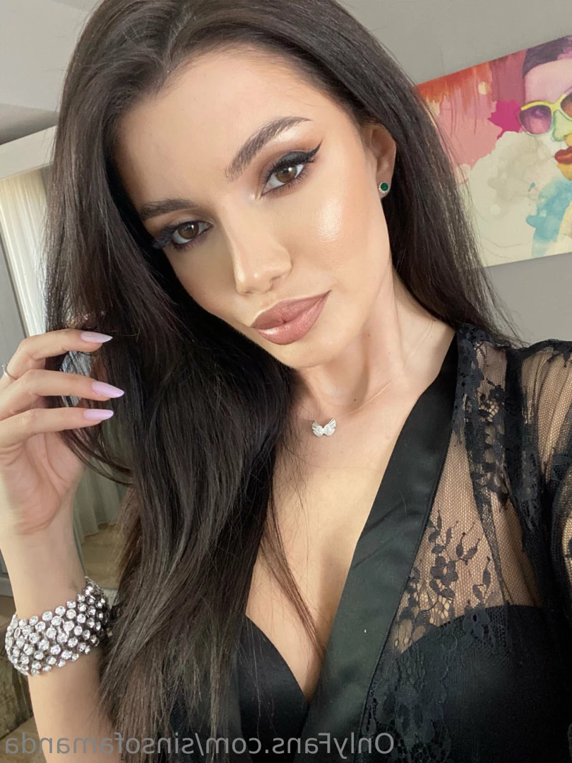 Amanda Sins 😈 [ sinsofamanda ] Onlyfans leaked photo 9119367 on Hotleaks.tv