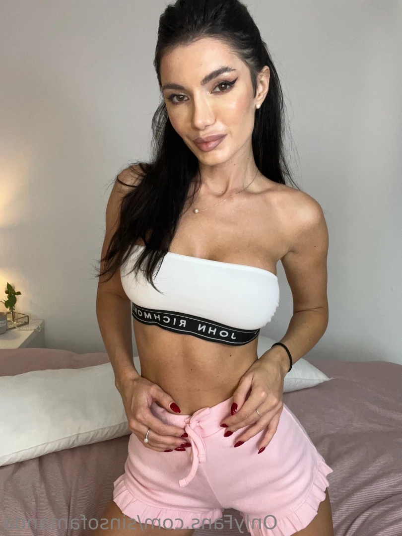 Amanda Sins 😈 [ sinsofamanda ] Onlyfans leaked photo 10438687 on Hotleaks.tv
