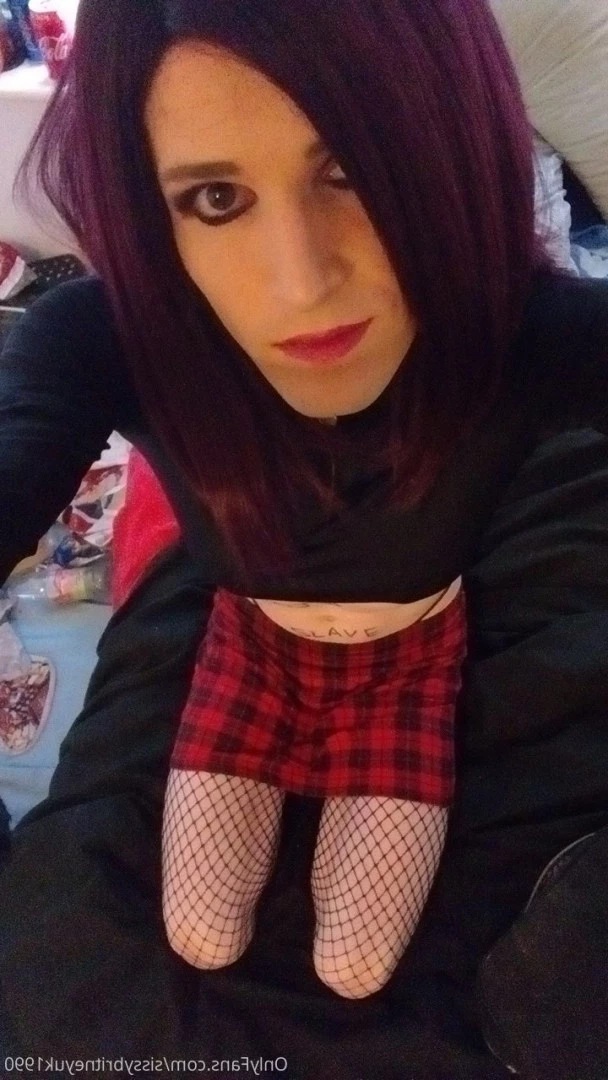 Sissy Britney Chaste [ sissybritneyuk1990 ] Onlyfans leaked photo 6624151 on Hotleaks.tv
