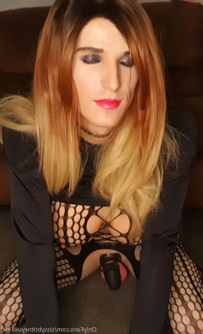 Sissy Britney Chaste [ sissybritneyuk1990 ] Onlyfans leaked photo 6624213 on Hotleaks.tv