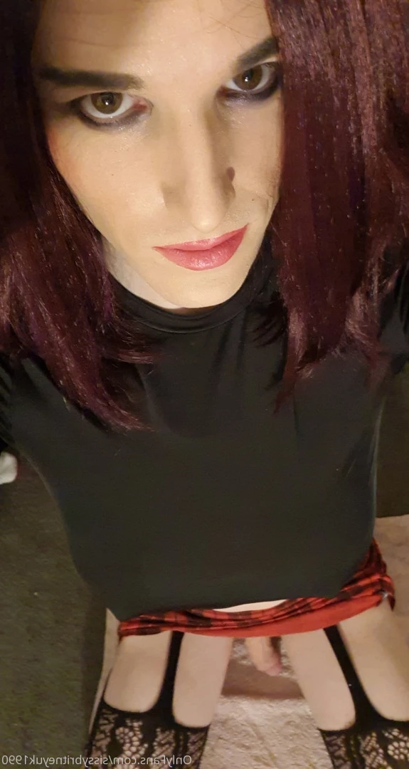 Sissy Britney Chaste [ sissybritneyuk1990 ] Onlyfans leaked photo 6624263 on Hotleaks.tv