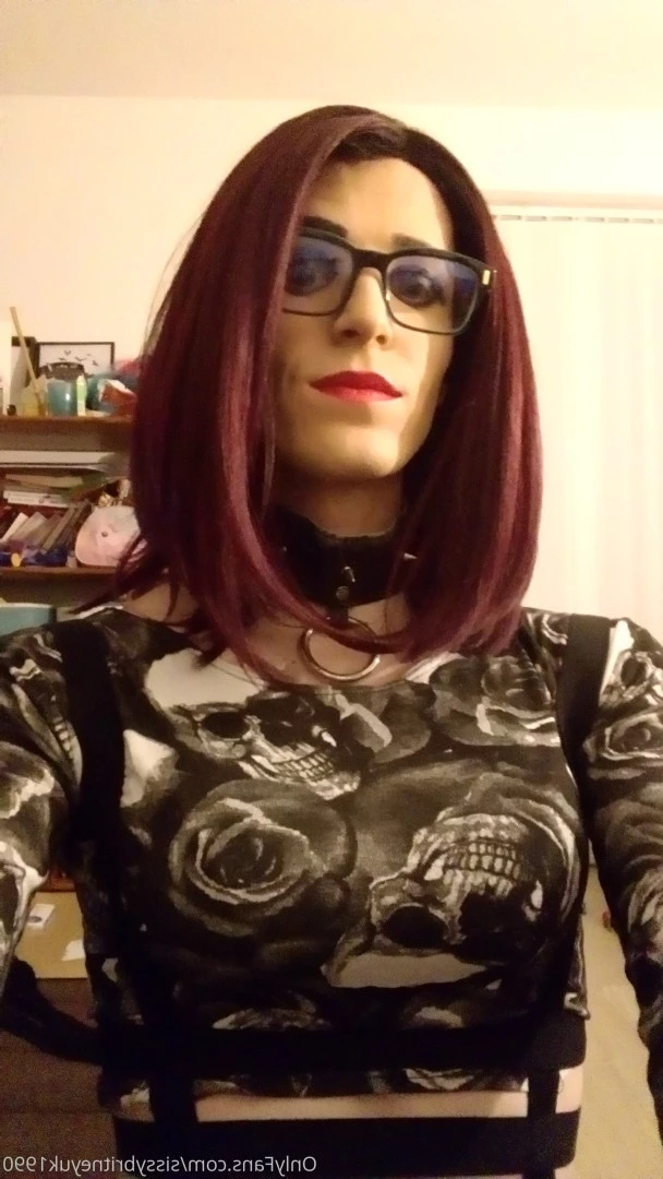 Sissy Britney Chaste [ sissybritneyuk1990 ] Onlyfans leaked photo 6624286 on Hotleaks.tv