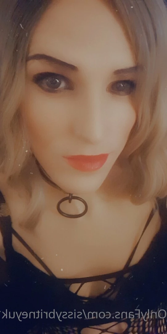 Sissy Britney Chaste [ sissybritneyuk1990 ] Onlyfans leaked photo 6624324 on Hotleaks.tv