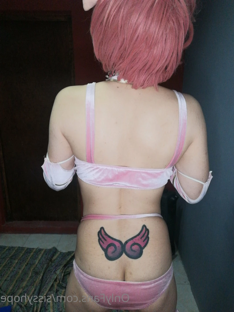 Sissy Hope [ sissyhope ] Onlyfans leaked photo 7060307 on Hotleaks.tv