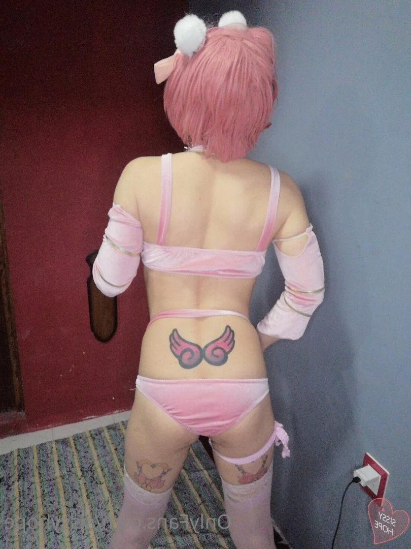 Sissy Hope [ sissyhope ] Onlyfans leaked photo 7060350 on Hotleaks.tv