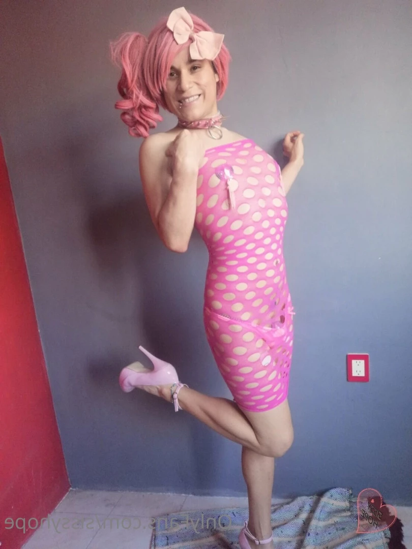 Sissy Hope [ sissyhope ] Onlyfans leaked photo 7060399 on Hotleaks.tv