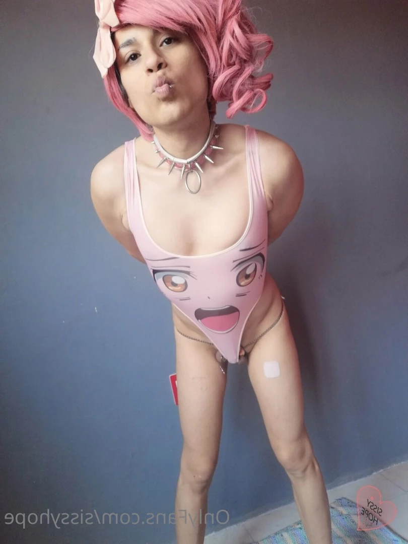 Sissy Hope [ sissyhope ] Onlyfans leaked photo 7060411 on Hotleaks.tv