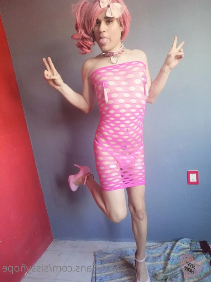 Sissy Hope [ sissyhope ] Onlyfans leaked photo 7060547 on Hotleaks.tv
