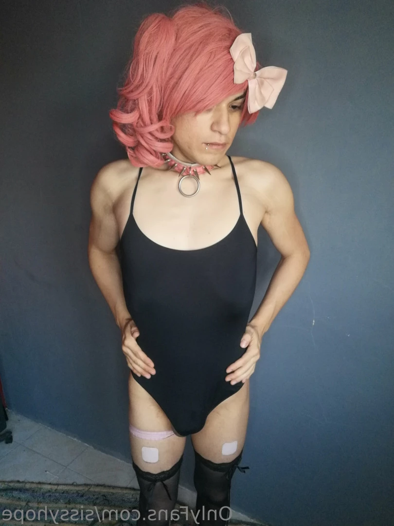 Sissy Hope [ sissyhope ] Onlyfans leaked photo 10538883 on Hotleaks.tv