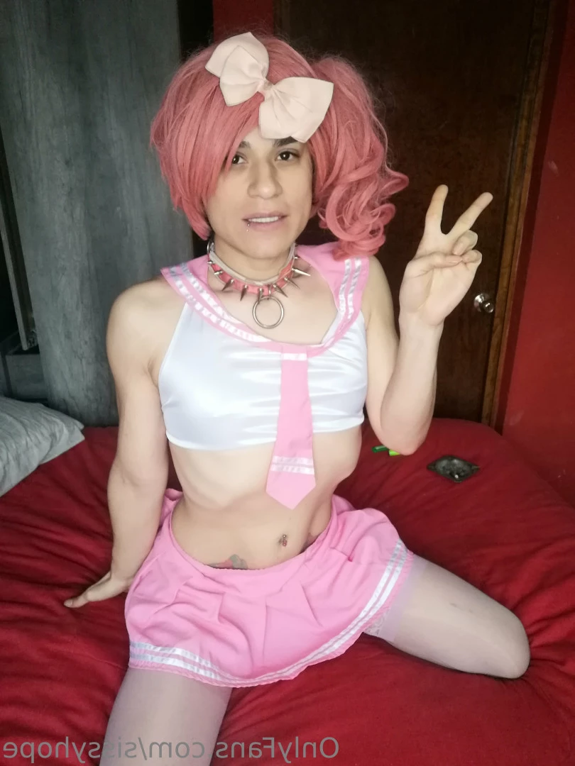 Sissy Hope [ sissyhope ] Onlyfans leaked photo 10538890 on Hotleaks.tv