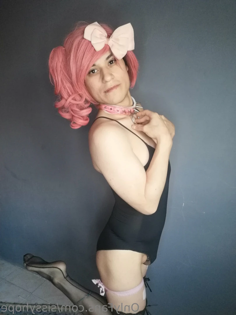 Sissy Hope [ sissyhope ] Onlyfans leaked photo 10538931 on Hotleaks.tv