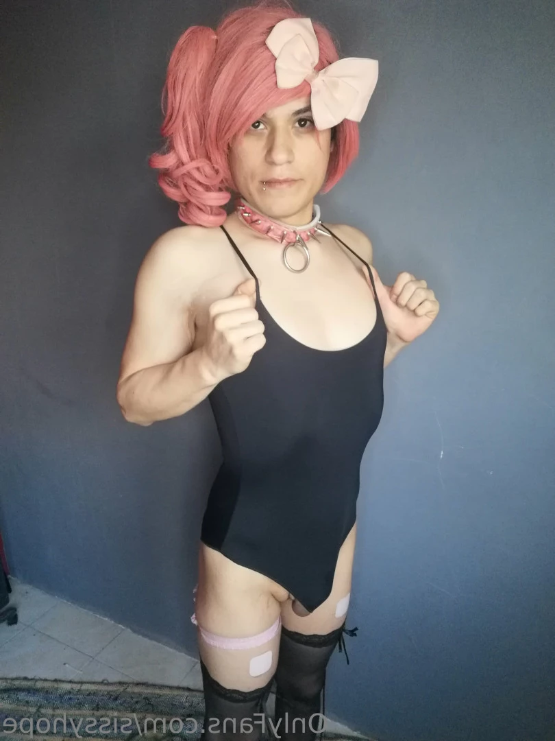 Sissy Hope [ sissyhope ] Onlyfans leaked photo 10539033 on Hotleaks.tv