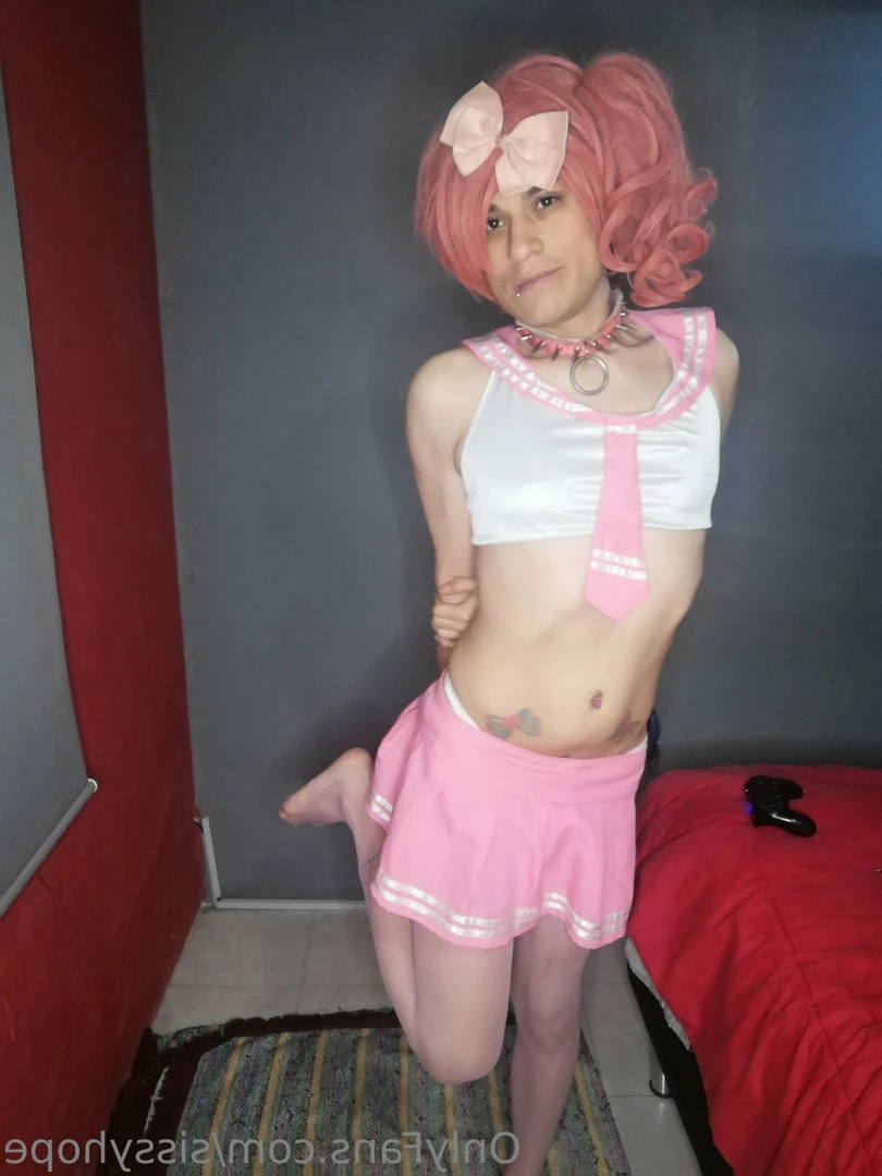 Sissy Hope [ sissyhope ] Onlyfans leaked photo 10539079 on Hotleaks.tv