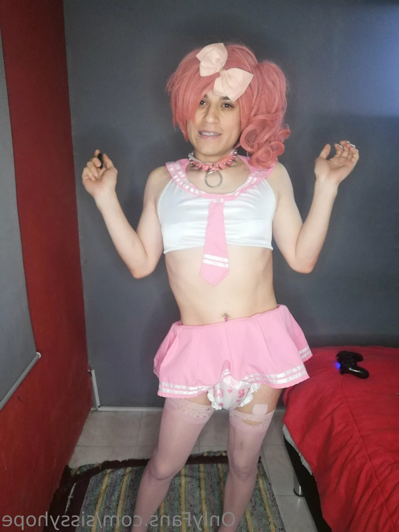 Sissy Hope [ sissyhope ] Onlyfans leaked photo 10539082 on Hotleaks.tv