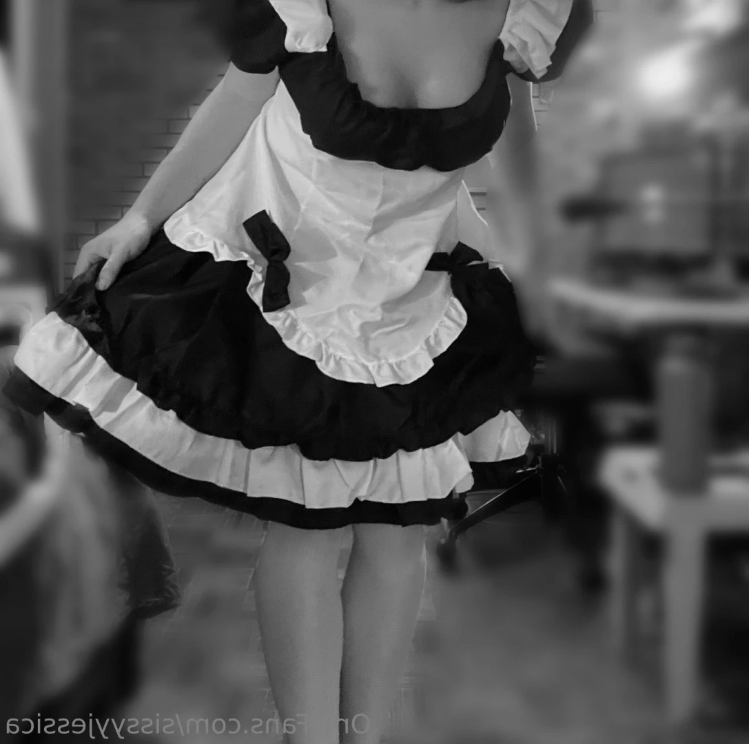 sissyyjessica Onlyfans leaked photo 7201080 on Hotleaks.tv