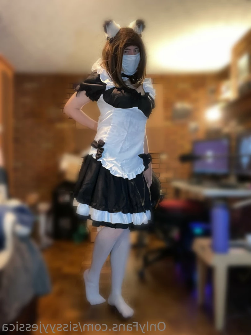 sissyyjessica Onlyfans leaked photo 7201132 on Hotleaks.tv