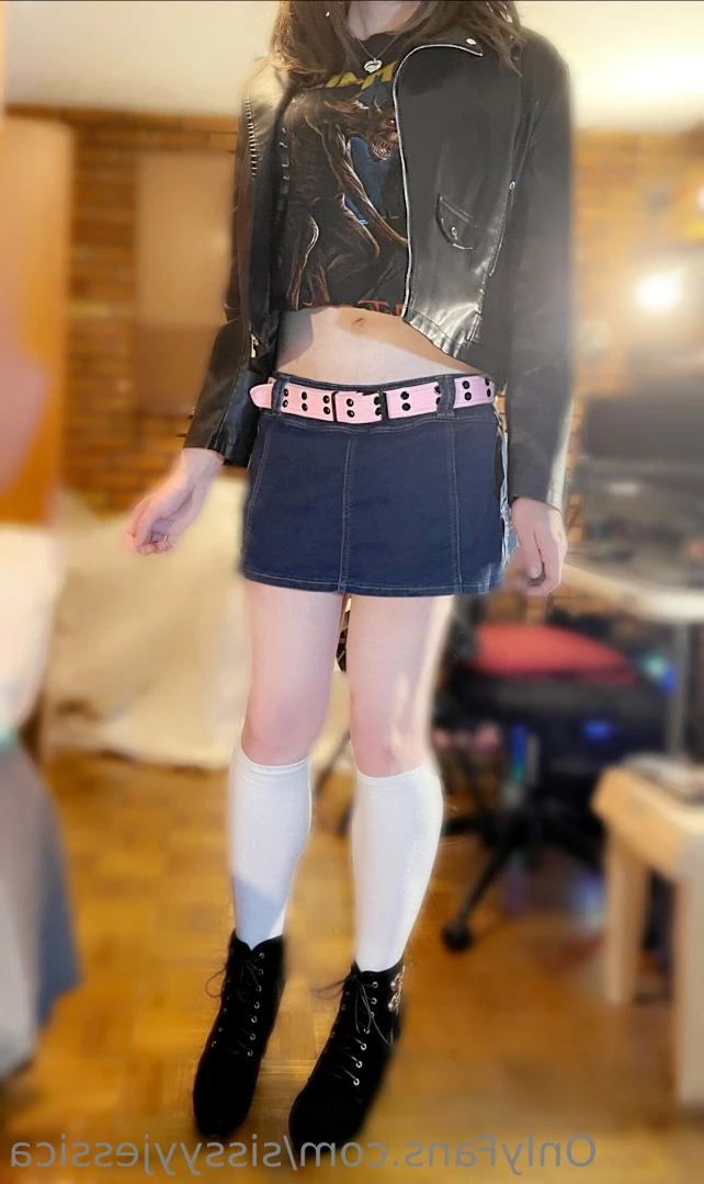 sissyyjessica Onlyfans leaked photo 7201141 on Hotleaks.tv