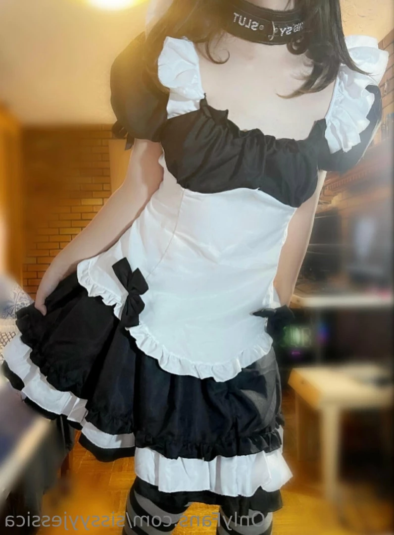 sissyyjessica Onlyfans leaked photo 7201173 on Hotleaks.tv
