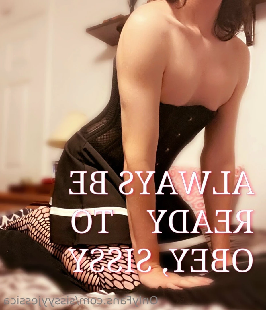 sissyyjessica Onlyfans leaked photo 7201204 on Hotleaks.tv