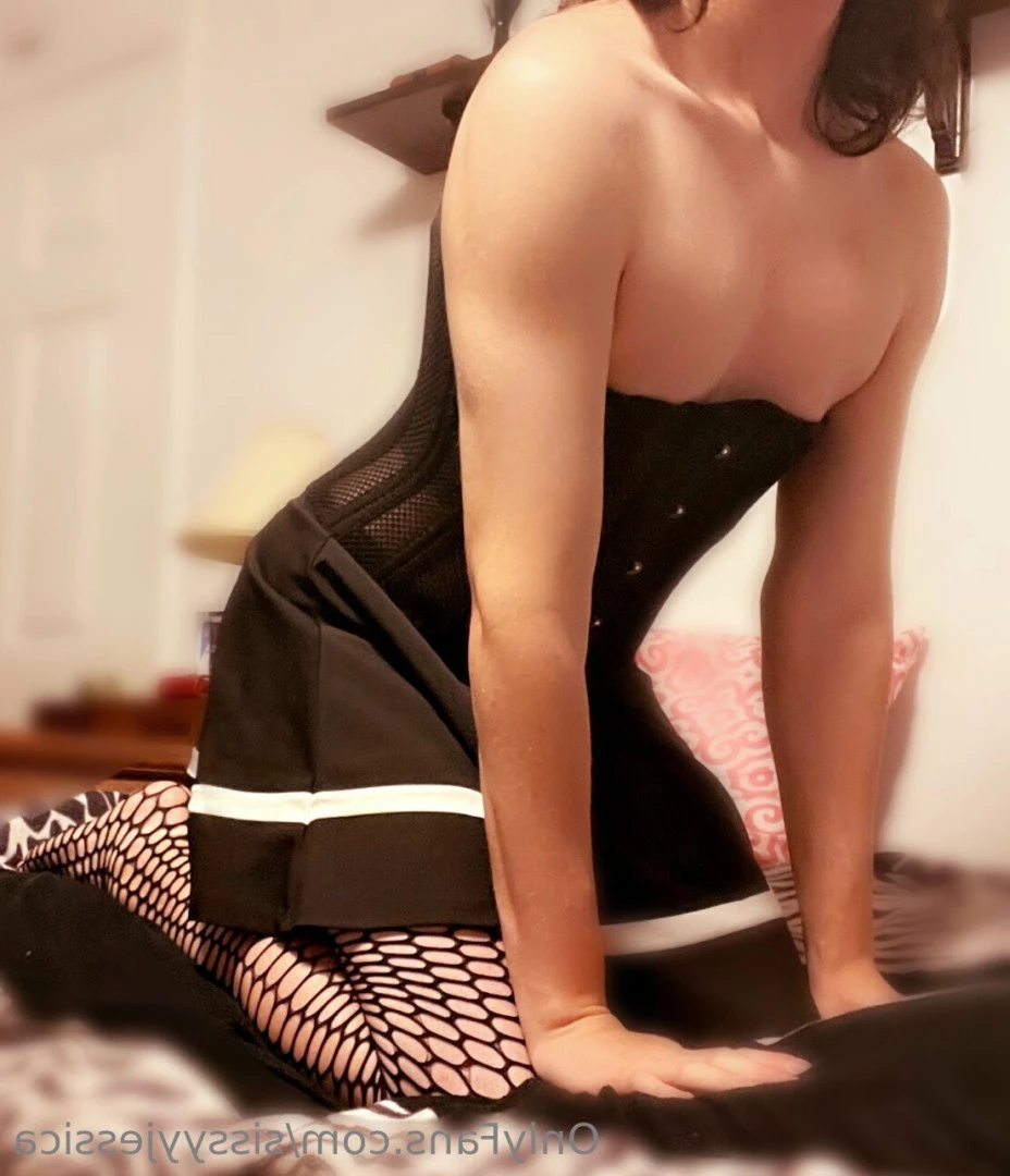 sissyyjessica Onlyfans leaked photo 7201214 on Hotleaks.tv