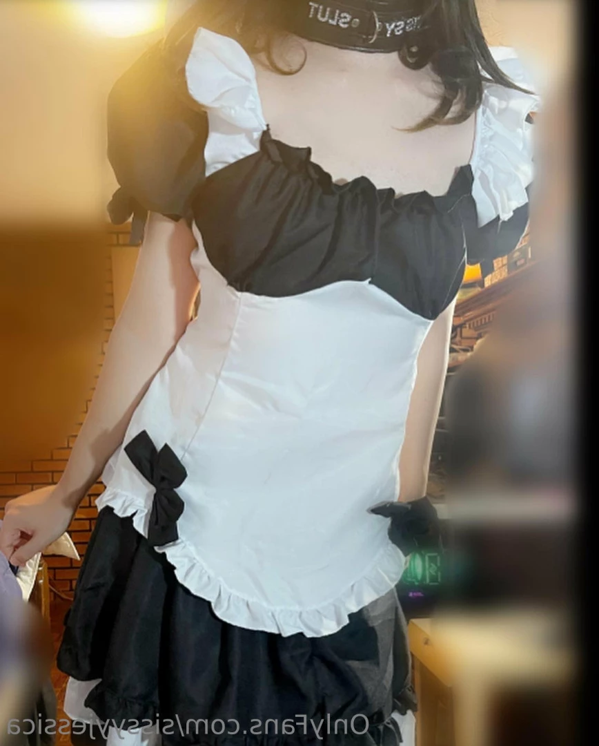 sissyyjessica Onlyfans leaked photo 7201255 on Hotleaks.tv