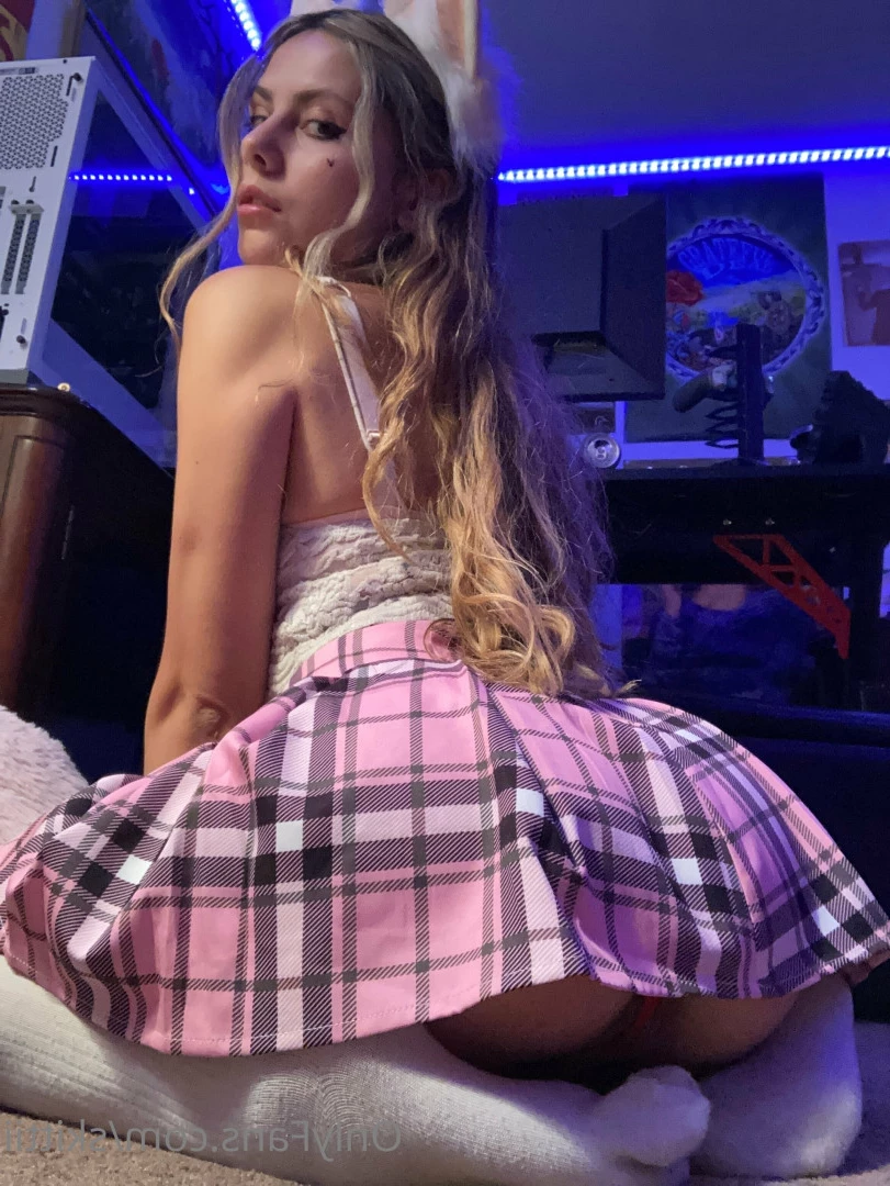 skitty♡ [ skittii ] Onlyfans leaked photo 6592599 on Hotleaks.tv