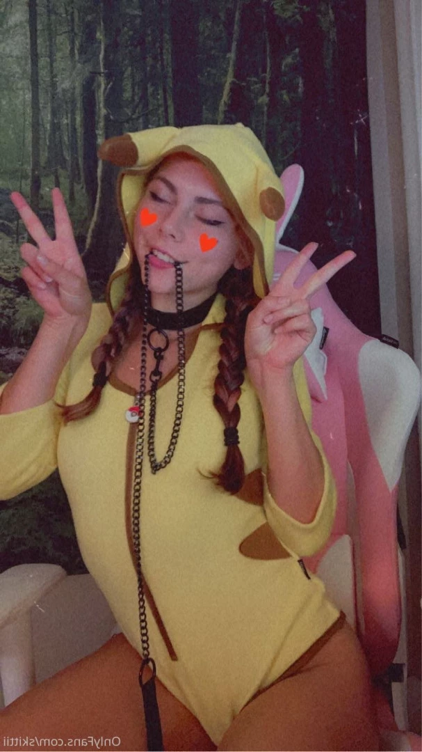 skitty♡ [ skittii ] Onlyfans leaked photo 10457760 on Hotleaks.tv