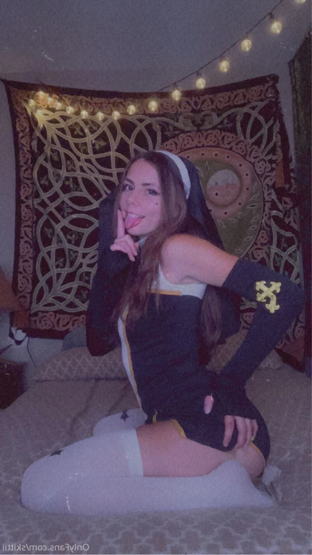 skitty♡ [ skittii ] Onlyfans leaked photo 10457842 on Hotleaks.tv